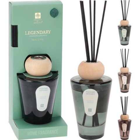 DIFFUROSE PROFUMO 150ML. 3 ASSORTITI